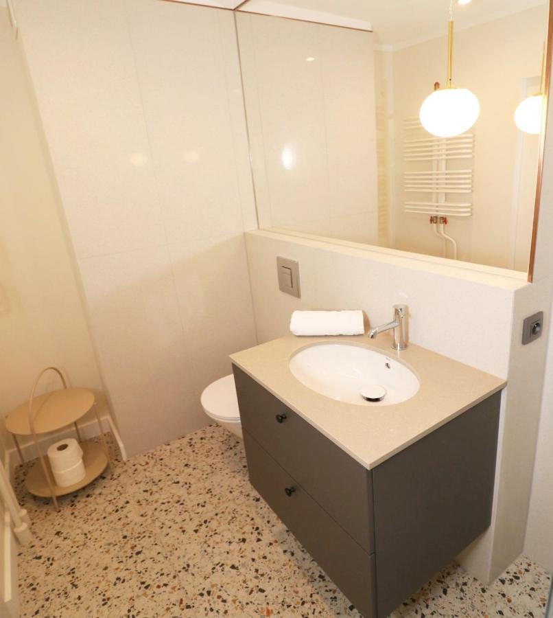 Apartament Falcon Center 1 Centralna