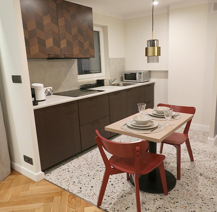 Apartament Falcon Center 1 Centralna *