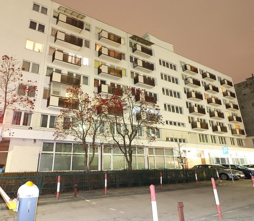 Apartament Falcon Center 1 Centralna