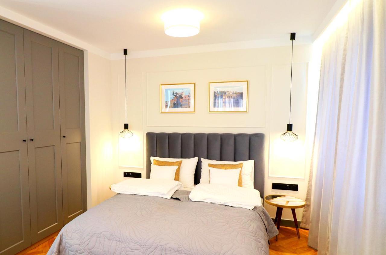 Apartament Falcon Center 1 Centralna *