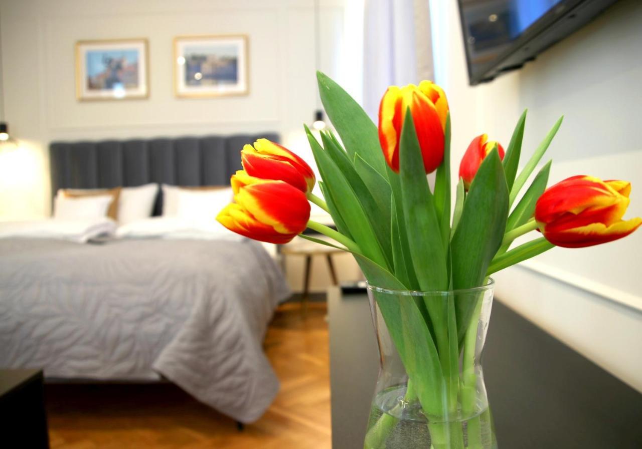 Apartament Falcon Center 1 Centralna