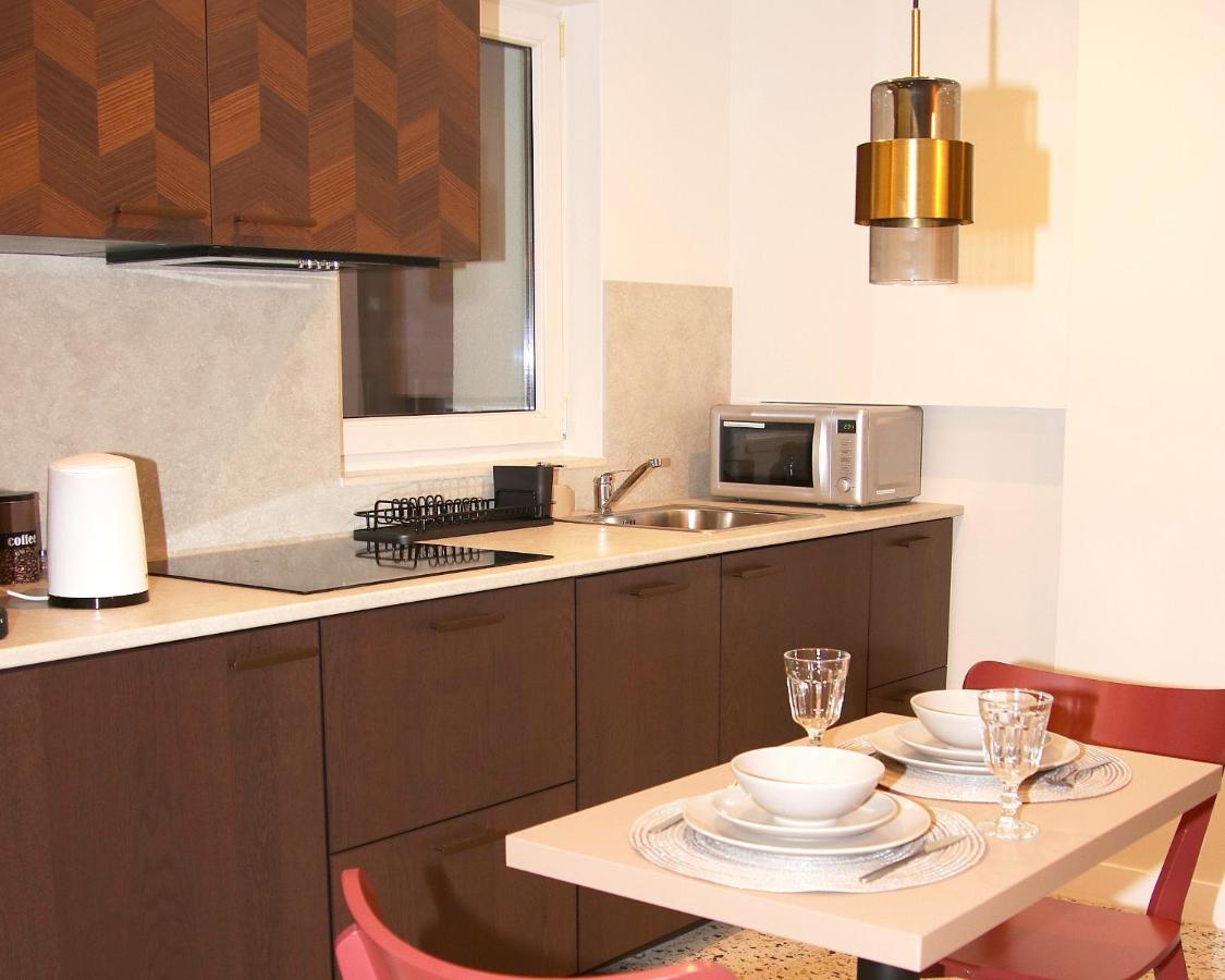 Falcon Center 1 Centralna Apartament Warszawa