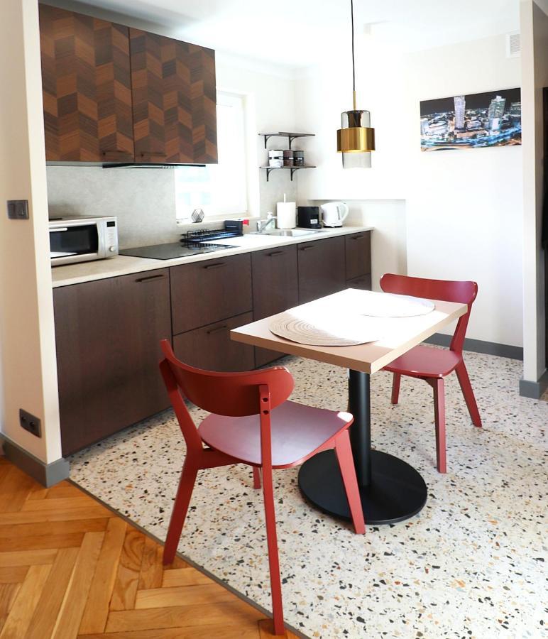 Apartament Falcon Center 1 Centralna *