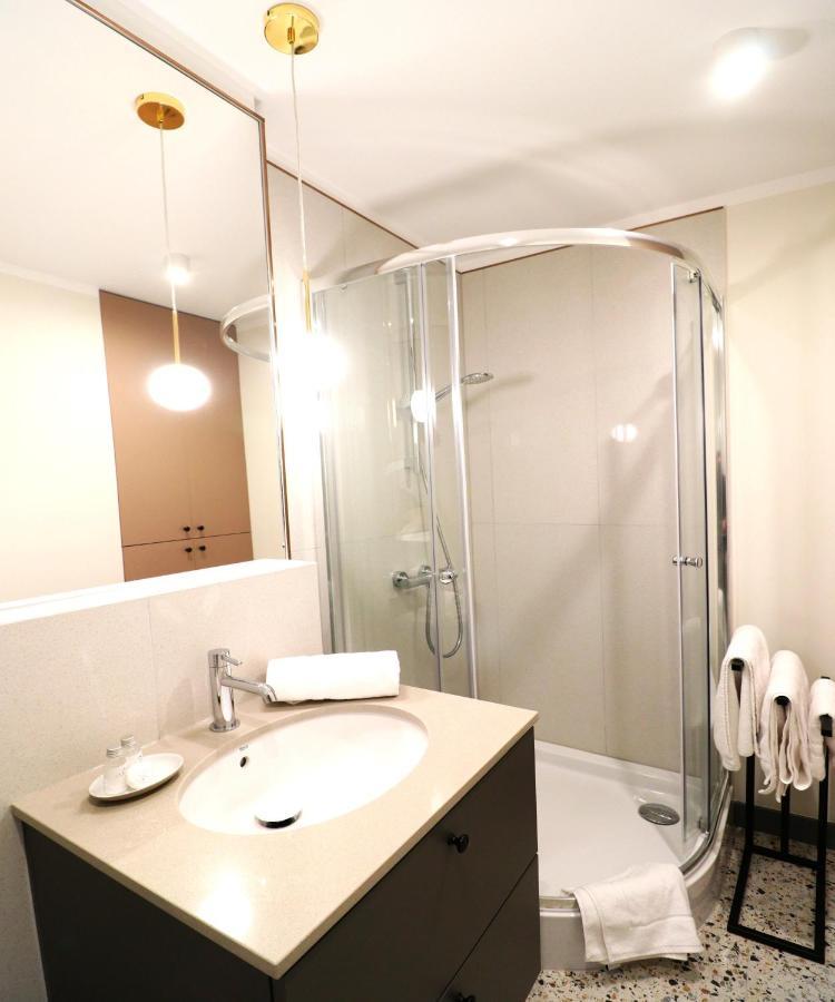 Apartament Falcon Center 1 Centralna Warszawa