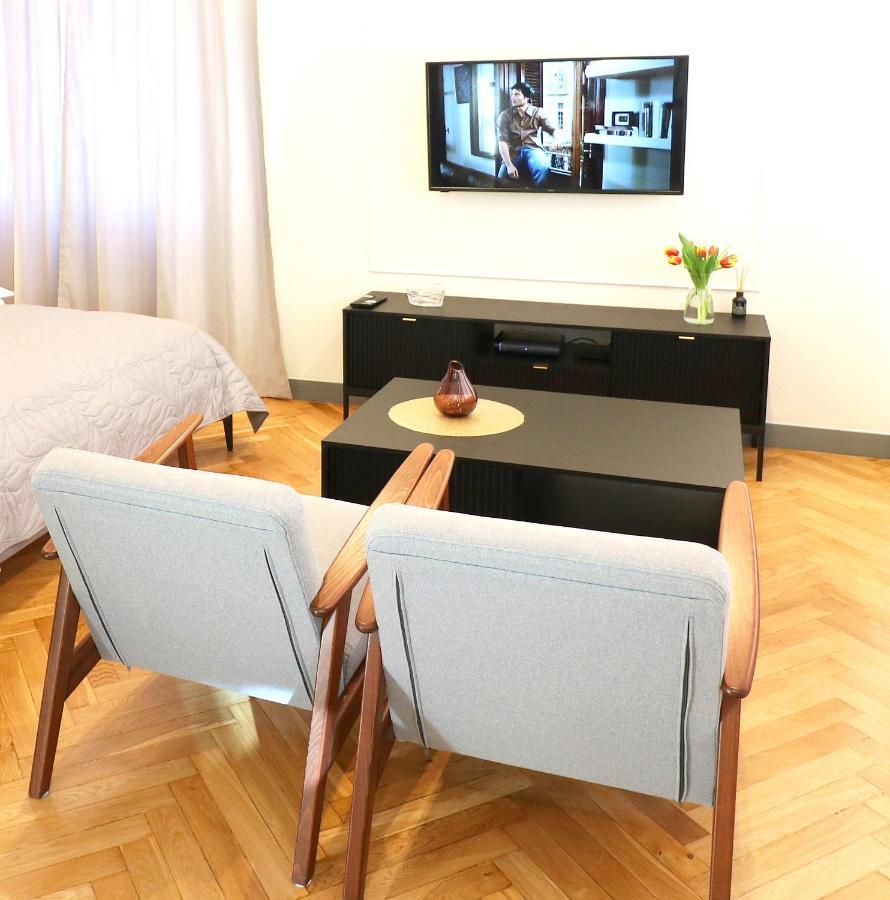 Apartament Falcon Center 1 Centralna Warszawa